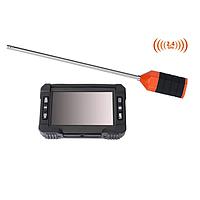 Qyteco 4908AL Side View Rigid Camera (800(R.G.B.)X480dot, 9.0mm)