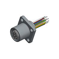 Amphenol CONEC 43-02086 Sensor Cables / Actuator Cables SAL-12-FKVO8-05-20