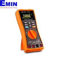 KEYSIGHT U1273A Digital Multimeter (0.05%; AC+DC; IP54; Low pass filter; datalogging; OLED)