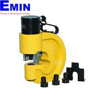 TLP HHM-70 Hydraulic Busbar Puncher (35 tons)