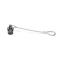 LEMO BRE.0F.200.XAV Accessories CAP F. FIXED RECPT