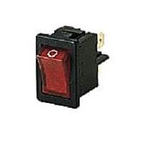 Marquardt Switches Inc 1855.1122 Miniature ROCKER