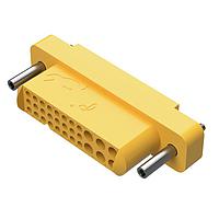 Amphenol Positronic GFSH624F1T Connectors