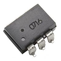 Broadcom ASSR-5211-321E Compact SSR(HC+1A) 600V 0.2A