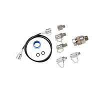 FLUKE FLUKE-700TTH10K Premium Transmitter Test Hose Kit