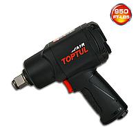 TOPTUL KSAC2480 Super Duty Air Impact Wrench (1288 Nm)