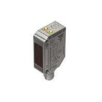 Carlo Gavazzi PD30ETD02PAM5WE Photoelectric Sensors Diffuse-reflective Photoelectric Sensor, range 200 mm, infrared modulated light 850nm, Power Supply 10-30VDC, PNP, NO+NC, M8 Plug, IP69K. ECOLAB, AISI316L, Top Trimmer
