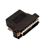 DIGI 76000698 D-Sub Adapters & Gender Changers Digi One PortServer 4pack DB-25M Console