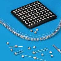 KYOCERA AVX 100B330JTN500XT RF/Microwave Multilayer Capacitors (MLC) 500V 33pF 5% SMD/SMT