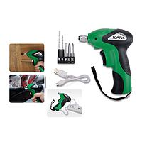 TOPTUL KPDB0805 Hand-held Screw Gun (4.5 Nm)
