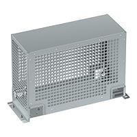 EPCOS B84143V0180R127 Power Line Filters 3-line EMC sinewave filter 180A 300/520V