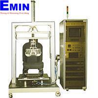 Impact Testing Machine Calibration Service