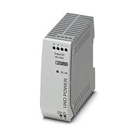 PHOENIX CONTACT 2902995 Switching Supplies UNO-PS/1AC/48DC/ 60W PRIM SWCH SNGL PHAS