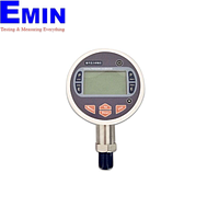 Digital Pressure Calibration Gauge