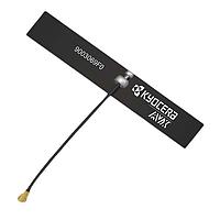 KYOCERA AVX 9003069F0-AA10L0100 FPC Antenna 5G/4G FPC ant n77 o ptimized 100mm cabl
