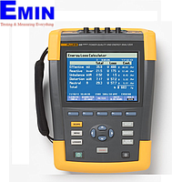 FLUKE 435-II Energy Analyzer