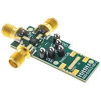 Analog Devices EV1HMC1118LP3D RF Switch EVALUATION PCB ASSEMBLY