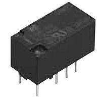 Panasonic Industrial Devices TXS2-1.5V High Sensitivity 2 Form C 2A 30VDC 1.5VDC