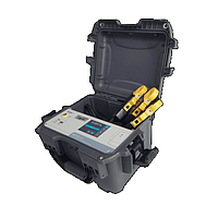 KoCoS METES 3.5 Three Phase Energy Meter Calibration Verifier (3P, 85~250V)