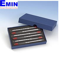 PHYWE 38254-55 Hydrometer (1.600-1.80)