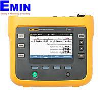 FLUKE FLUKE-1732/B Three Phase Power Measurement Logger (excludes current probes)