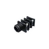 NEUTRIK NRJ3HF-1 Phone Connectors 1/4" STEREO JACK UNSWITCHED NO HDWR