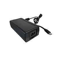 Qualtek Electronics QADC-65-20-08CB Wall Mount AC Adapters 45/65 Watts USB Type C Single Output