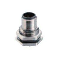 Lumberg Automation RSHL 8/S 5.5 Circular Metric Connectors