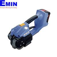 Strapping machine
