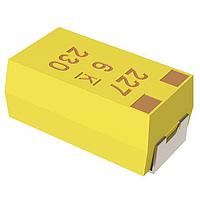 KEMET TAN ENG KIT 36 Tantalum Capacitor Kits T498/499/500/502/599 HTemp Series ENG KIT