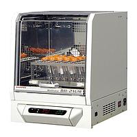 TAITEC BR-21UM Small Sized Constant Temperature Incubator Shaker (RT+5ºC - +70ºC; ±0.2ºC - 0.4ºC)