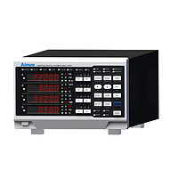 Ainuo AN87330(F) Three-phase Power Analyzer (20A, 1000V, 0.5Hz~100kHz)