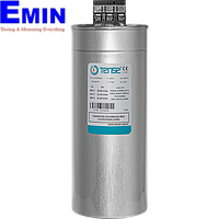 TENSE TTK-25 Three-Phase Low Voltage Power Capacitor (25kVAr)