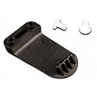 Hammond Manufacturing 1599CLIP Hardware NylonBelt/PocketClip For 1599 Box, Black