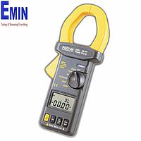 TES Prova 6601 3 Phase PF Power Clamp