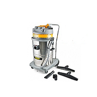 PULLMAN PMA702 Industrial wet and dry vacuum cleaner