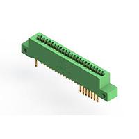 EDAC 342-046-500-212 Sockets Card Edge Connector