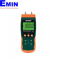 Extech SDL730 Differential Pressure Manometer / Datalogger