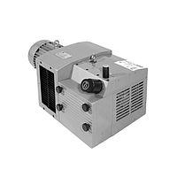 Hokaido ZBW140E Oil-free rotary vane vacuum pump (50Hz (129 m3/h); 60Hz (154 m3/h))