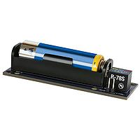 RECOM Power R-REF02-78S Voltage Regulator - Switching Regulator R-78S3.3-0.1 Ref Design