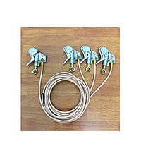 VIỆT NAM MVP(2m, 3m) Medium Voltage Portable Earthing Kit