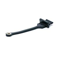 Amphenol Commercial Products MUSBC511N5 USB Type A Connectors Rugged USB-A stacked vertical