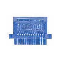 CW Industries CWR-181-09-0000 Plug D-Submini Plastic 09 socket contact