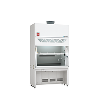 Yamato LDF-N150S Fume Hood (245Pa)