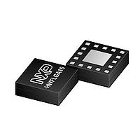 NXP WLAN7207CY RF Front End Wi-Fi 6E Front-end IC, 5-7 GHz