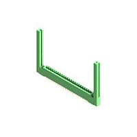 EDAC 337-046-521-258 Sockets Card Edge Connector