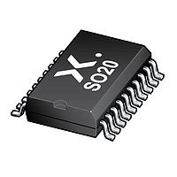 Nexperia 74LVC273D-Q100J Flip Flops Octal D-type flip-flop with reset; positive-edge trigger