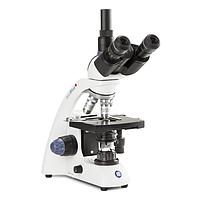 Euromex BB.4253-E BioBlue EVO trinocular microscope (WF 10x/20 mm, 4/10/S40/S100x)