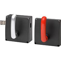 Omron Automation and Safety D41G-A2R-E1 Actuator D41G actuator, door handle