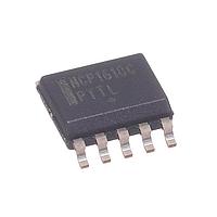 onsemi NCP1618CDR2G Power Factor Controllers Multimode (CrM-CCM) Power Factor Controller, Active X2 Multimode, 65 kHz CCM, 111 V/100 V BO, X2 dis.